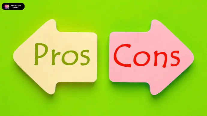 pro and cons of chatgpt 5