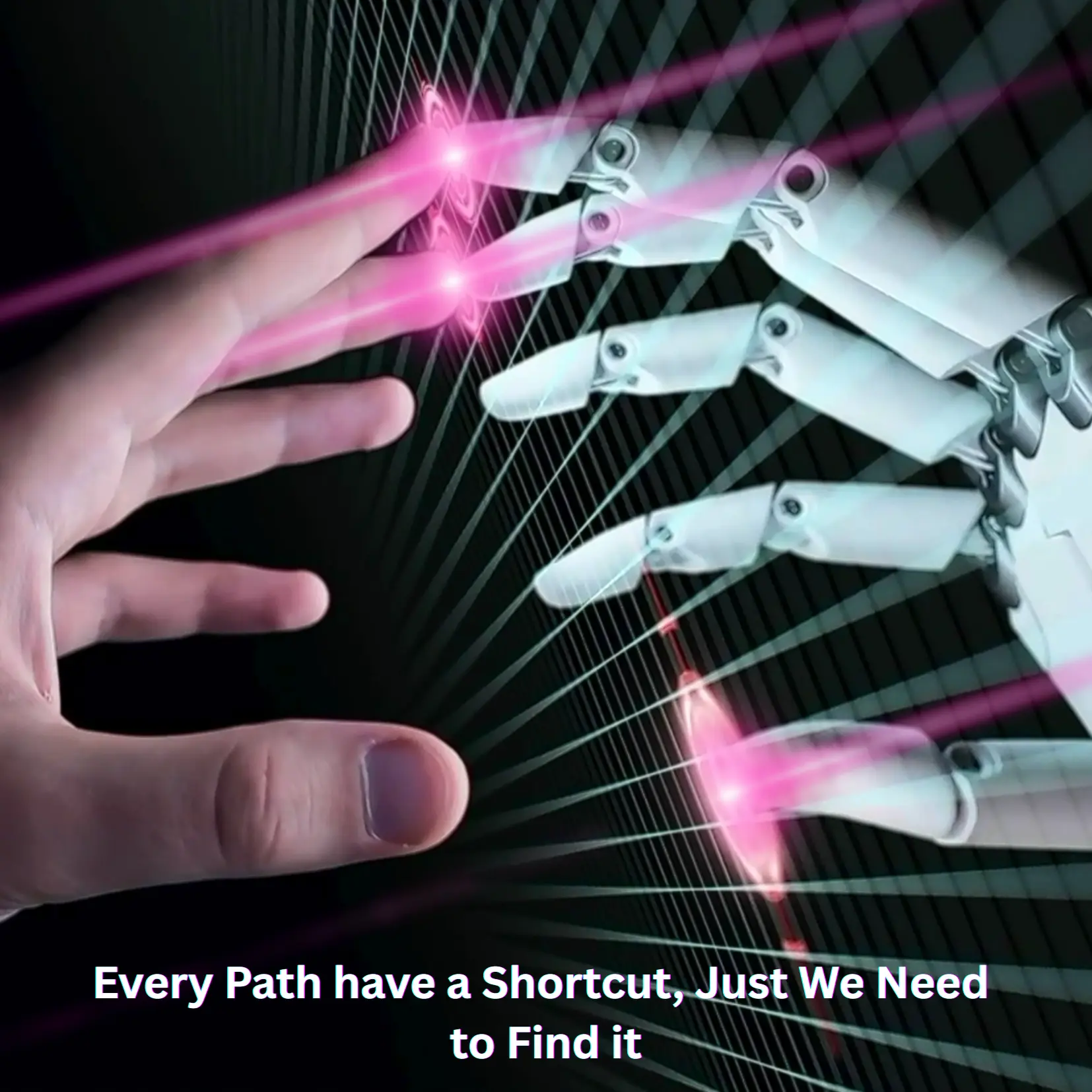 Digital Marketing Shortcuts