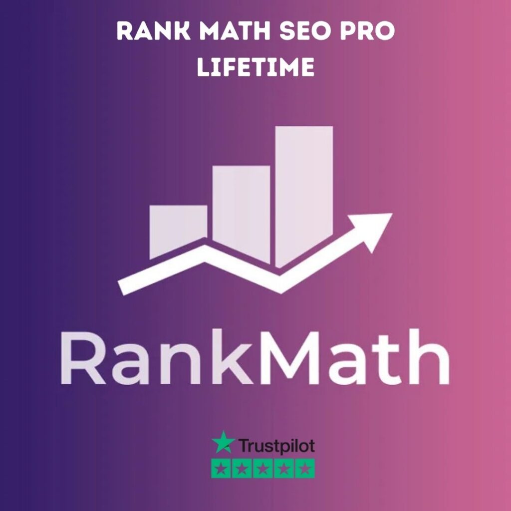 Rank Math SEO Pro GPL – Lifetime Access