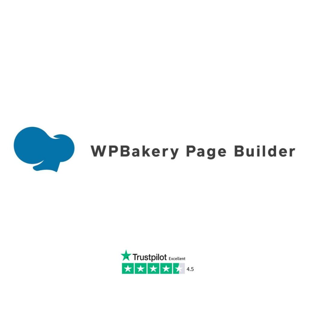 WPBakery Page Builder GPL – Drag & Drop WordPress Page Builder with Lifetime Updates
