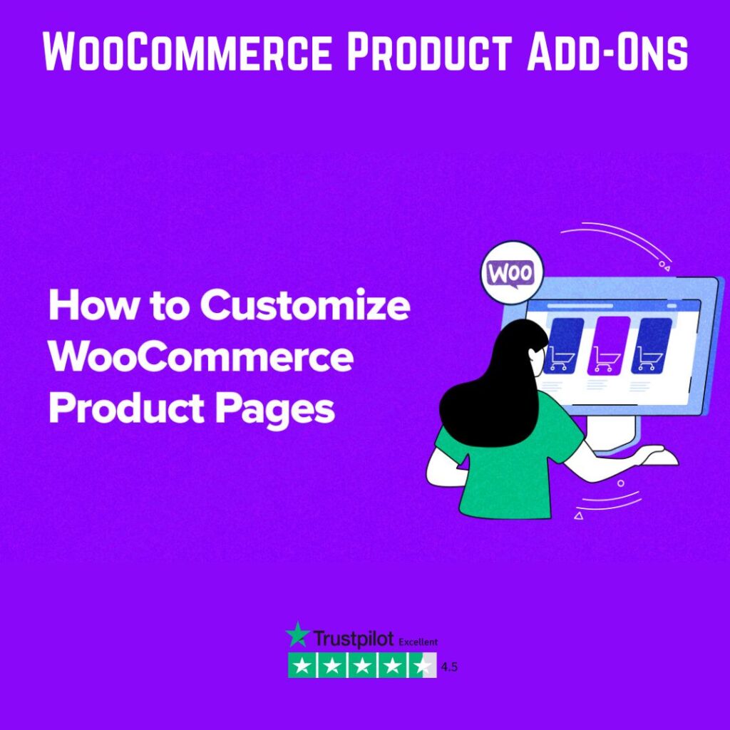 WooCommerce Product Add-Ons GPL – Custom Fields & Personalization Plugin