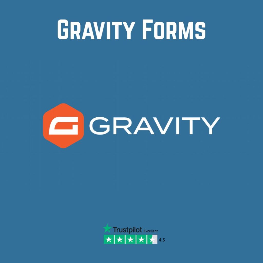 Gravity Forms GPL – Powerful WordPress Form Builder