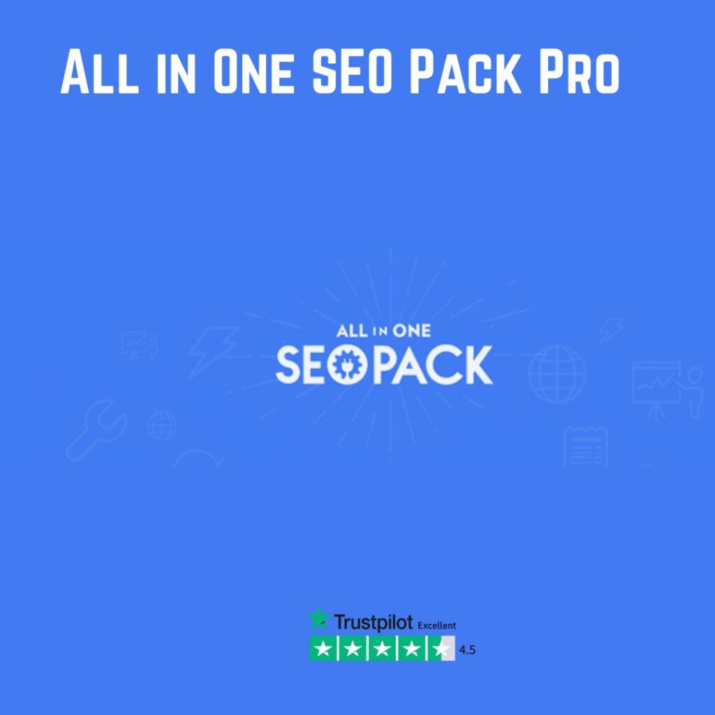 All in One SEO Pack Pro GPL – Complete SEO Toolkit Plugin