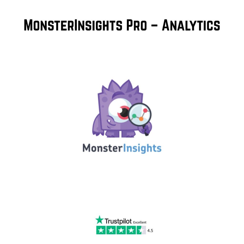 MonsterInsights Pro GPL