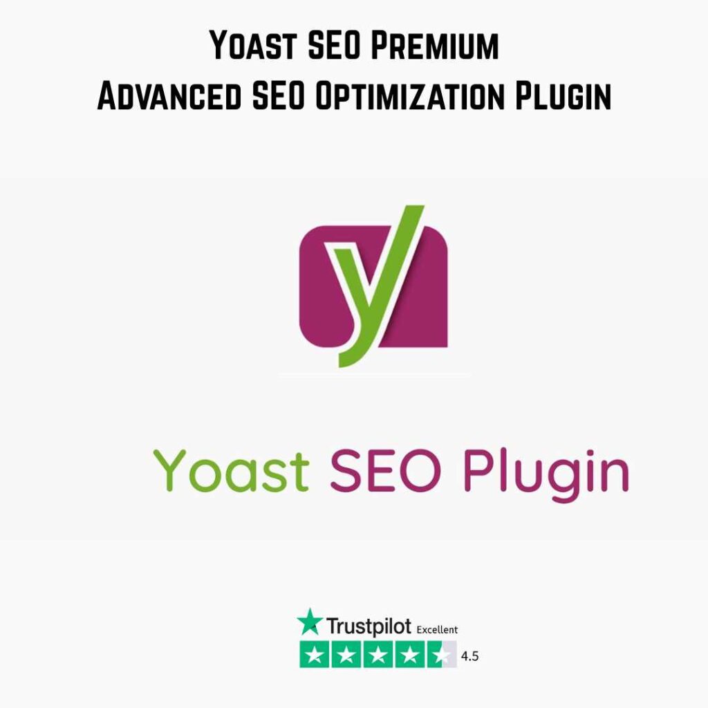 Yoast SEO Premium GPL Plugin – Advanced SEO Tools for WordPress