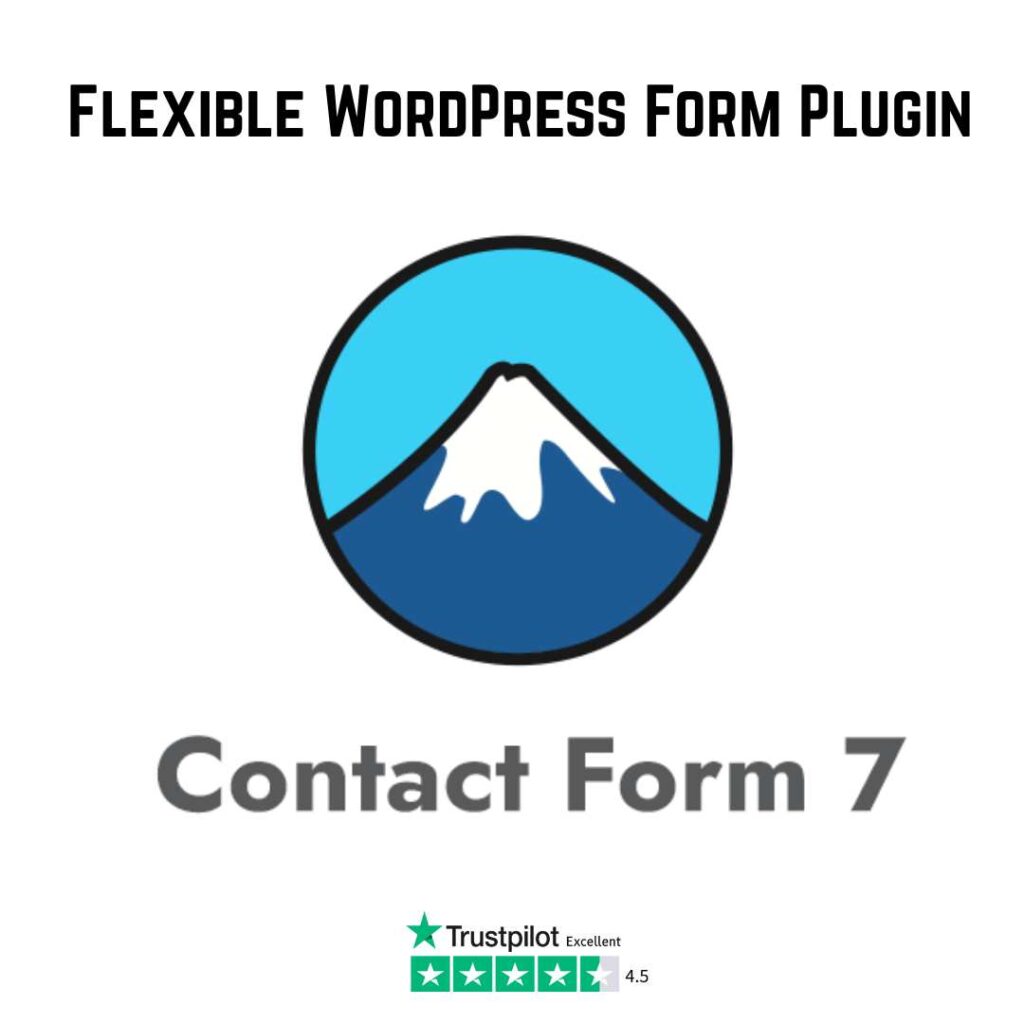 Contact Form 7 Premium GPL – Flexible WordPress Form Plugin